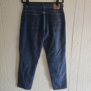 Vintage Levi's 550 Jeans Y2K